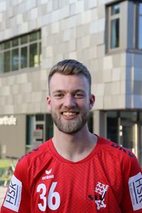 Soester TV Handball Since 1862 - Verbandsliga Herren